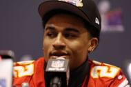 Trent McDuffie needs more help after L'Jarius Sneed's departure